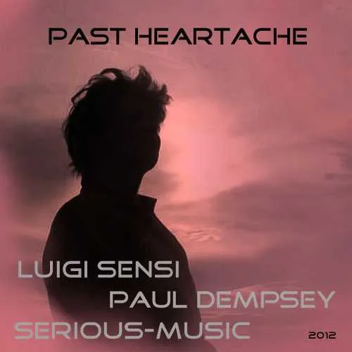 Past Heartache feat. Paul Dempsey