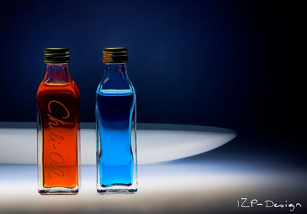 Photodesign In The Kitchen