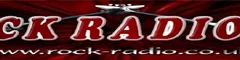 Rock-Radio UK