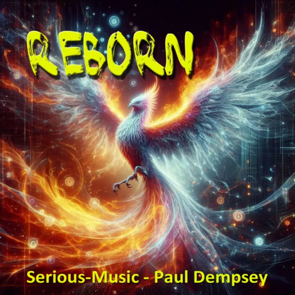 Reborn feat. Paul Dempsey