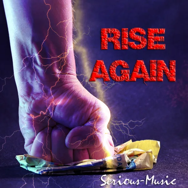 Rise Again