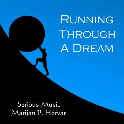 Running Through A Dream (Instrumental)