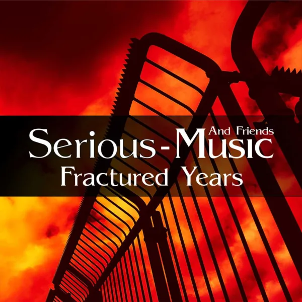 Fractured Years feat. Paul Dempsey