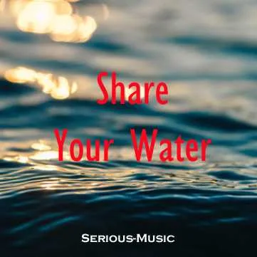 Share Your Water