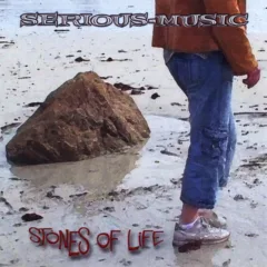 19.09.2009 Album STONES OF LIFE