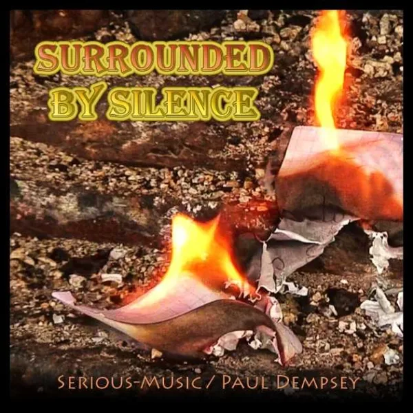 Surrounded by Silence feat. Paul Dempsey