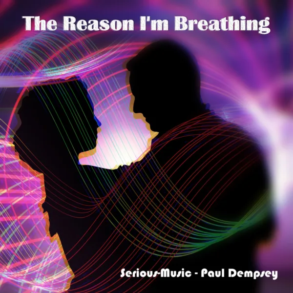 Album THE REASON I AM BREATHING (2025)