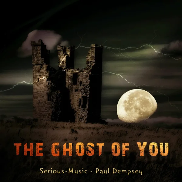 The Ghost Of You feat. Paul Dempsey