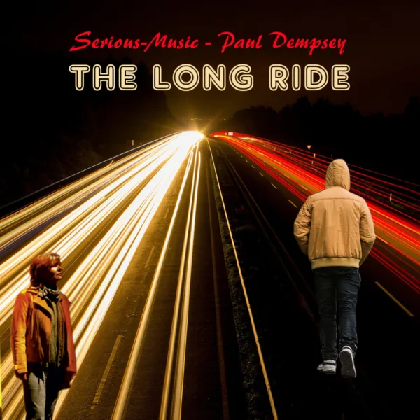 The Long Ride feat. Paul Dempsey