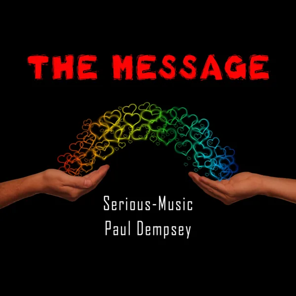 The Message feat. Paul Dempsey