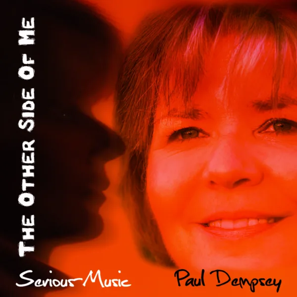 The Other Side Of Me feat. Paul Dempsey