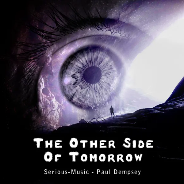 The Other Side Of Tomorrow feat. P.Dempsey