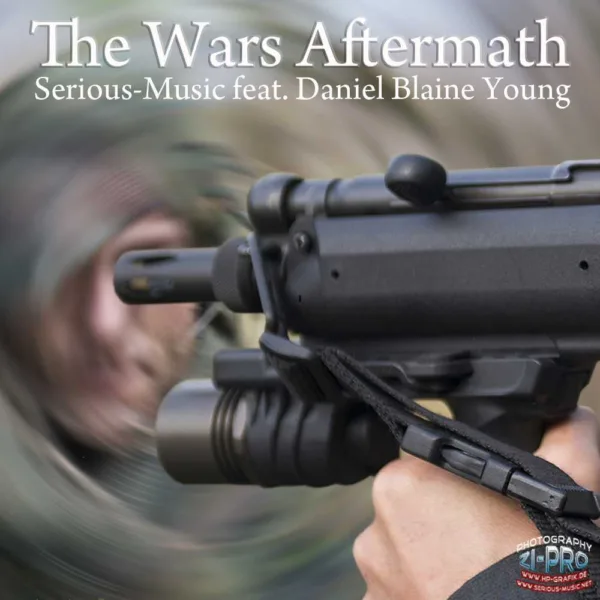 The Wars Aftermath feat. Danlb Young