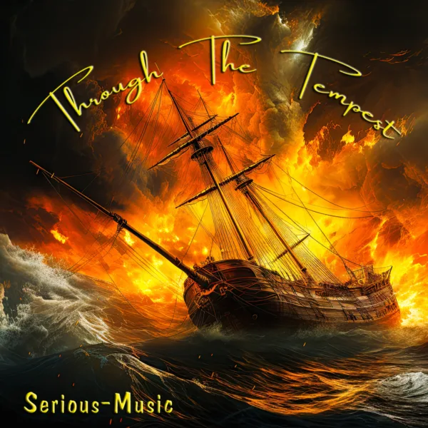 Through The Tempest
