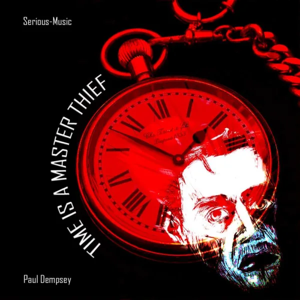 Time Is A Master Chief feat. Paul Dempsey
