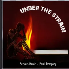 New Album Release UNDER THE STRAIN