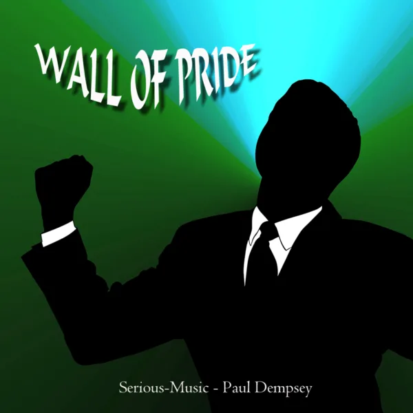 Wall Of Pride feat. Paul Dempsey
