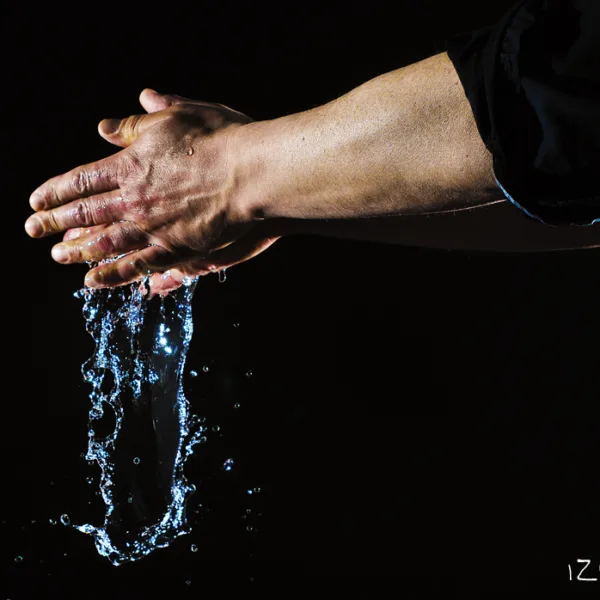 Water Effect