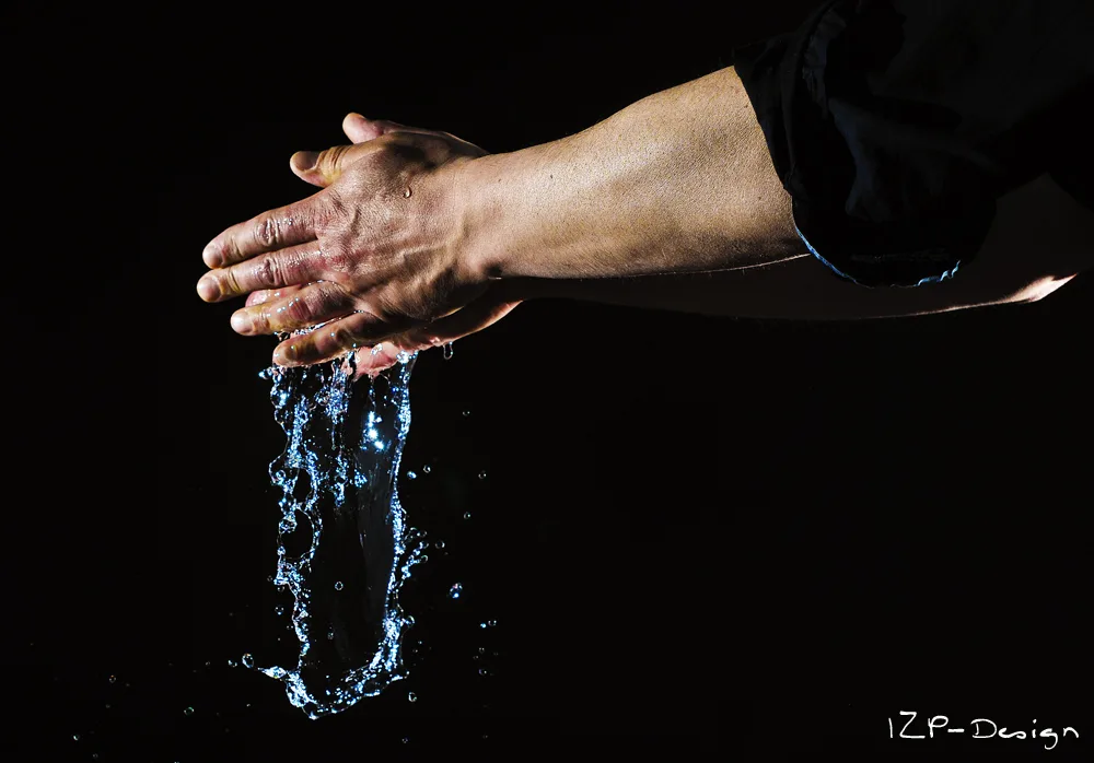 Water Effect