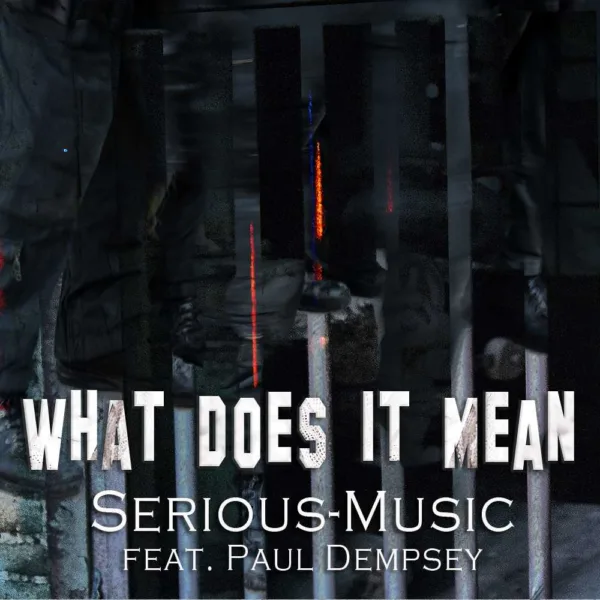What Does It Mean feat. Paul Dempsey