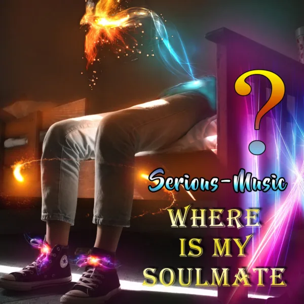 Where Is My Soulmate