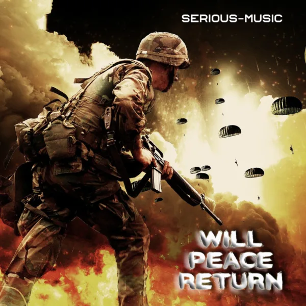 Will Peace Return