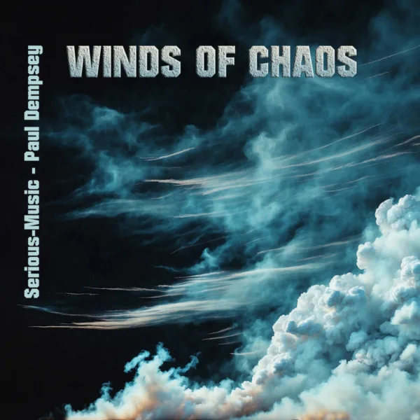 Winds Of Chaos feat. Paul Dempsey