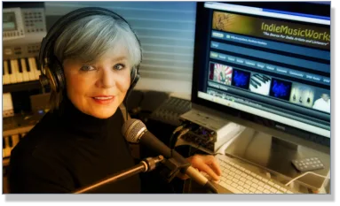Inge Zimmermann-Probst