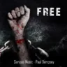 Free feat. Paul Dempsey
